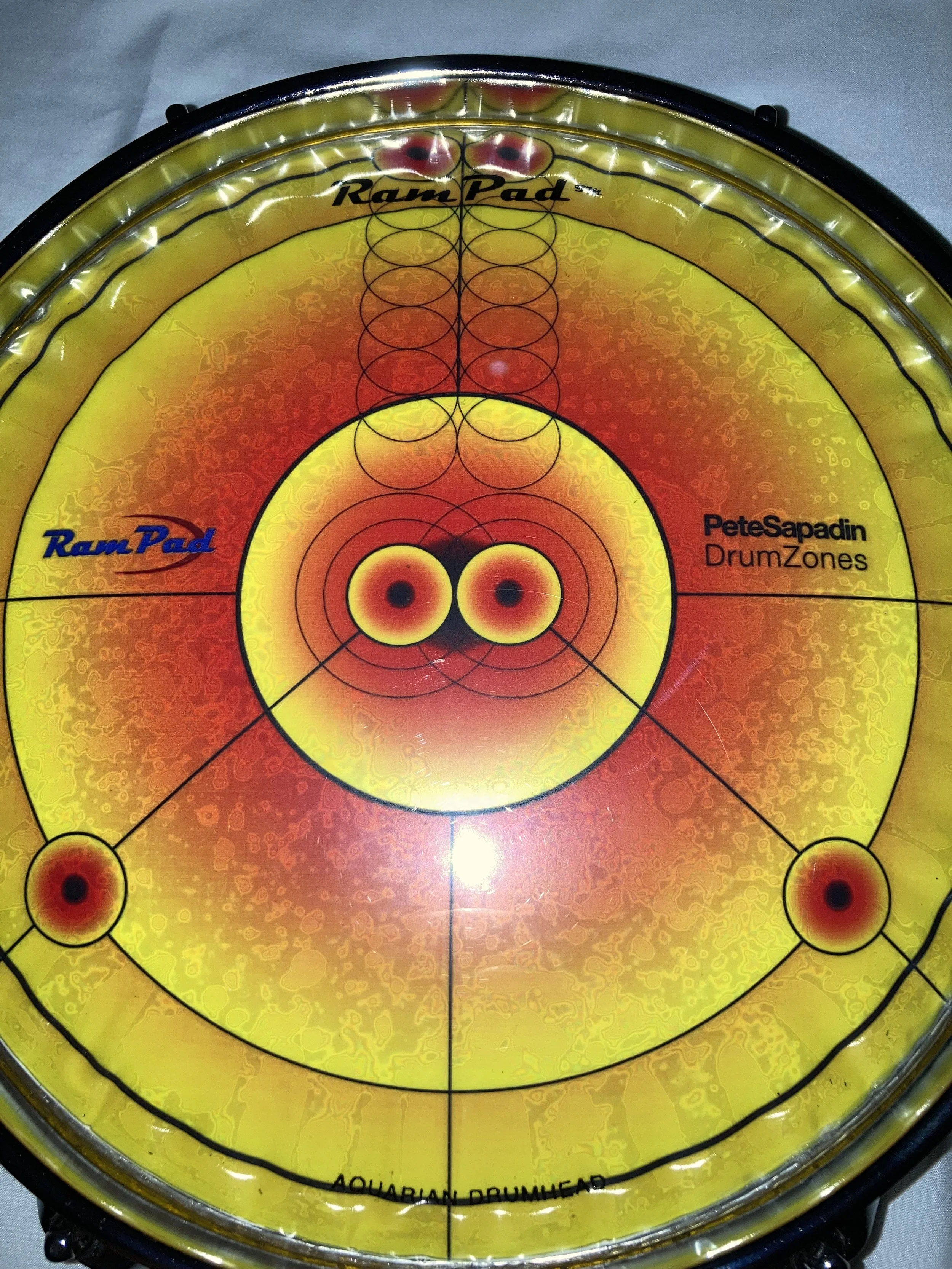 Ram Pad Pro — RamPad